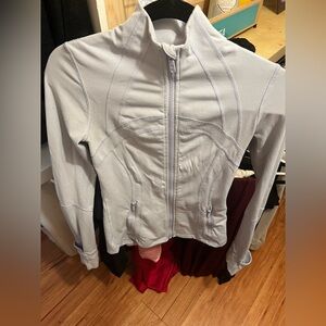 Define Jacket Lululemon Size 4